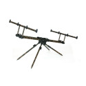 Rod Pod Fox Ranger MKII Camo Pod - Centrum wędkarskie - Sklep wędkarski Jarofishing