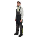 Spodnie Matrix Tri-Layer Salopettes 25K PRO - roz. XL - Centrum wędkarskie - Sklep wędkarski Jarofishing Spodnie Matrix Tri-Layer Salopettes 25K PRO - roz. XL - Centrum wędkarskie - Sklep wędkarski Jarofishing