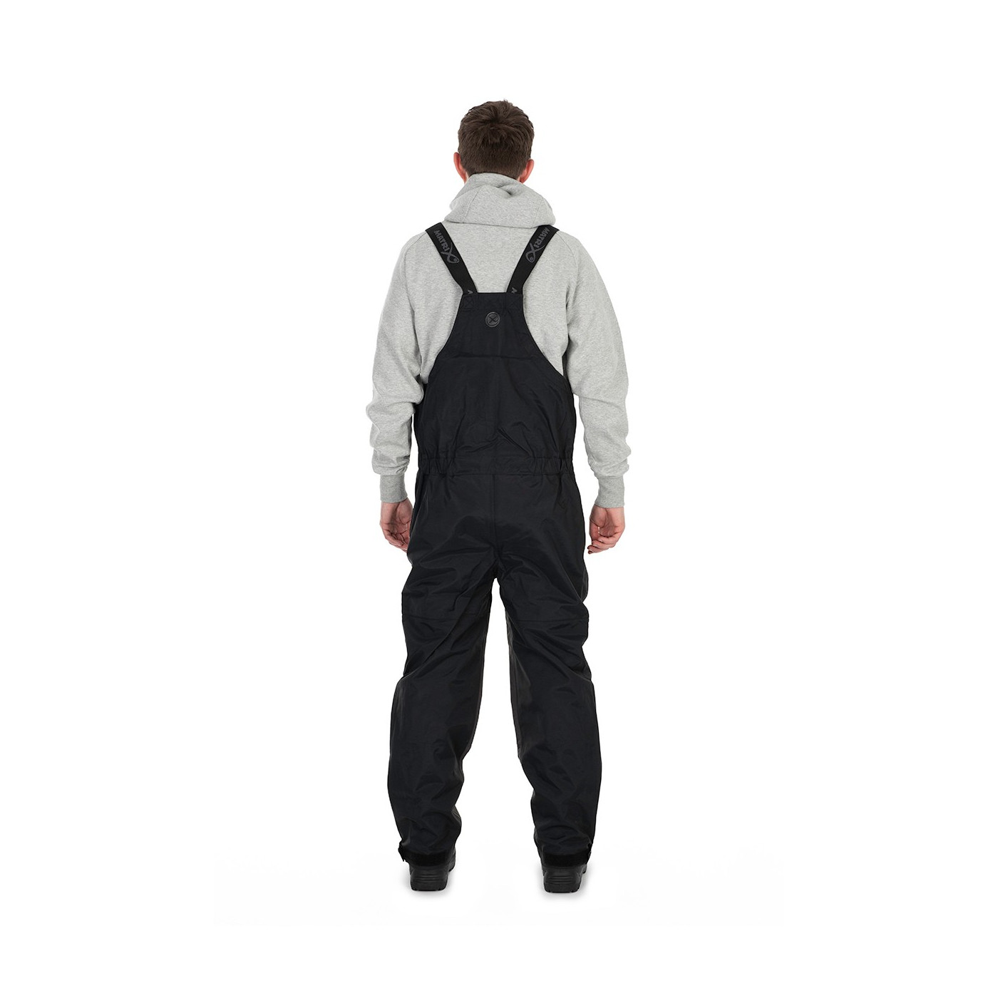Spodnie Matrix Tri-Layer Salopettes 25K PRO - roz. XXL - Centrum wędkarskie - Sklep wędkarski Jarofishing Spodnie Matrix Tri-Layer Salopettes 25K PRO - roz. XXL - Centrum wędkarskie - Sklep wędkarski Jarofishing