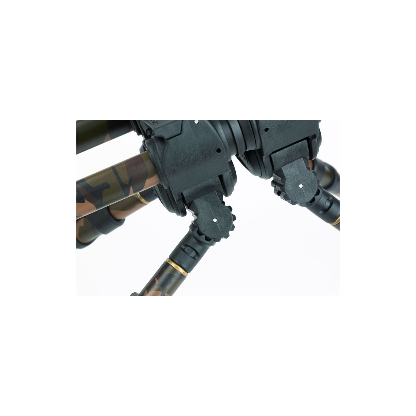 Rod Pod Fox Ranger MKII Camo Pod - Centrum wędkarskie - Sklep wędkarski Jarofishing