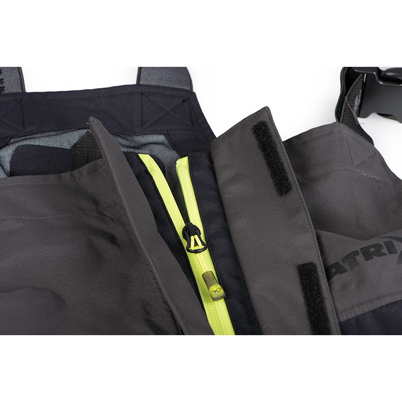 Spodnie Matrix Tri-Layer Salopettes 25K PRO - roz. XXL - Centrum wędkarskie - Sklep wędkarski Jarofishing Spodnie Matrix Tri-Layer Salopettes 25K PRO - roz. XXL - Centrum wędkarskie - Sklep wędkarski Jarofishing