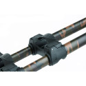Rod Pod Fox Ranger MKII Camo Pod - Centrum wędkarskie - Sklep wędkarski Jarofishing