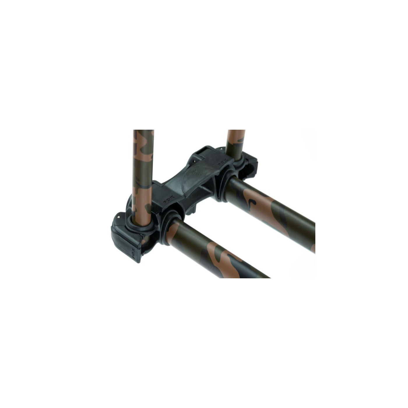 Rod Pod Fox Ranger MKII Camo Pod - Centrum wędkarskie - Sklep wędkarski Jarofishing