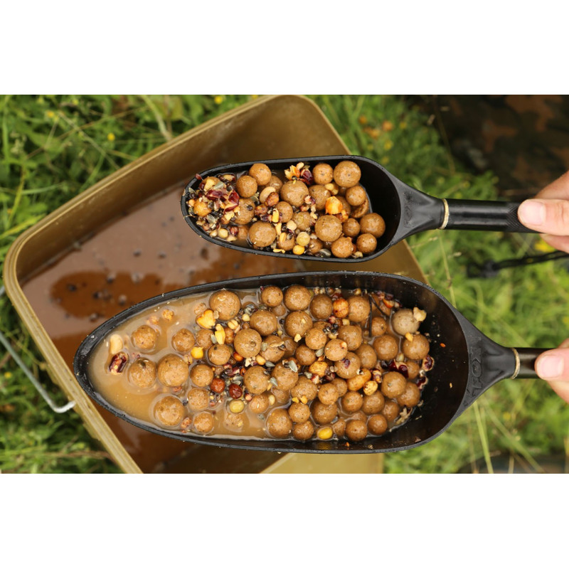 FOX ŁYŻKA Mini Baiting Spoon - Centrum wędkarskie - Sklep wędkarski Jarofishing FOX ŁYŻKA Mini Baiting Spoon - Centrum wędkarskie - Sklep wędkarski Jarofishing