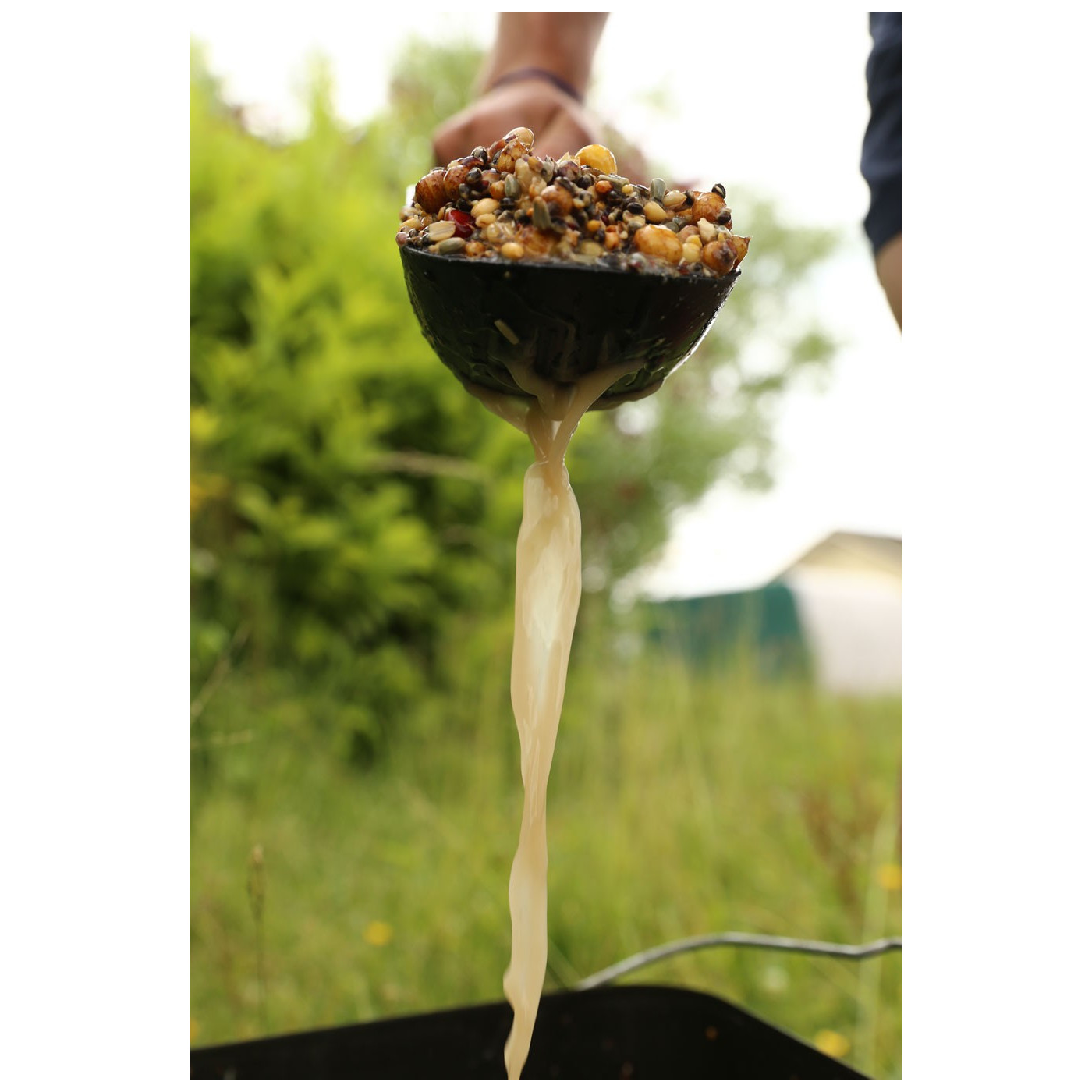 FOX ŁYŻKA Mini Baiting Spoon - Centrum wędkarskie - Sklep wędkarski Jarofishing FOX ŁYŻKA Mini Baiting Spoon - Centrum wędkarskie - Sklep wędkarski Jarofishing