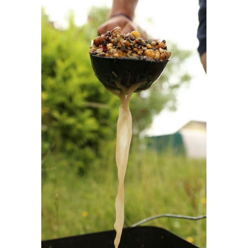 FOX ŁYŻKA Mini Baiting Spoon - Centrum wędkarskie - Sklep wędkarski Jarofishing FOX ŁYŻKA Mini Baiting Spoon - Centrum wędkarskie - Sklep wędkarski Jarofishing