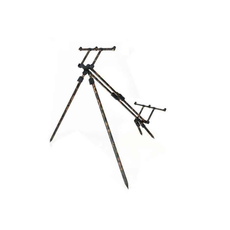 FOX ROD POD HORIZON DUO CAMO PODS - Centrum wędkarskie - Sklep wędkarski Jarofishing