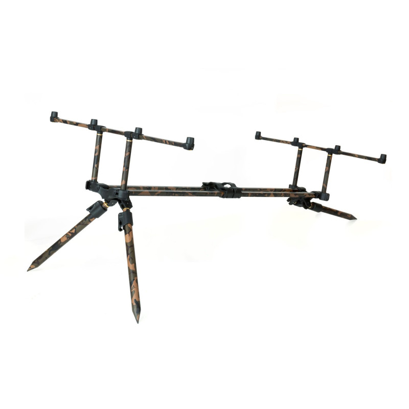 FOX ROD POD HORIZON DUO CAMO PODS - Centrum wędkarskie - Sklep wędkarski Jarofishing