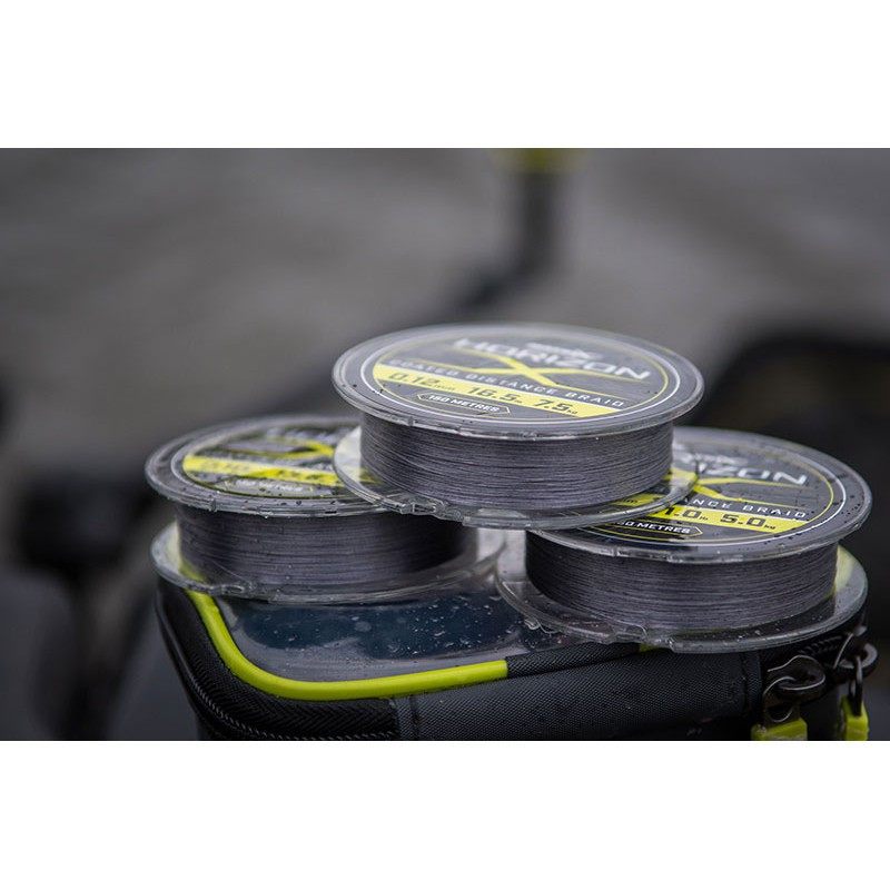 Plecionka Matrix Horizon X Coated Braid 150m - 0.12mm - Centrum wędkarskie - Sklep wędkarski Jarofishing Plecionka Matrix Horizon X Coated Braid 150m - 0.12mm - Centrum wędkarskie - Sklep wędkarski Jarofishing