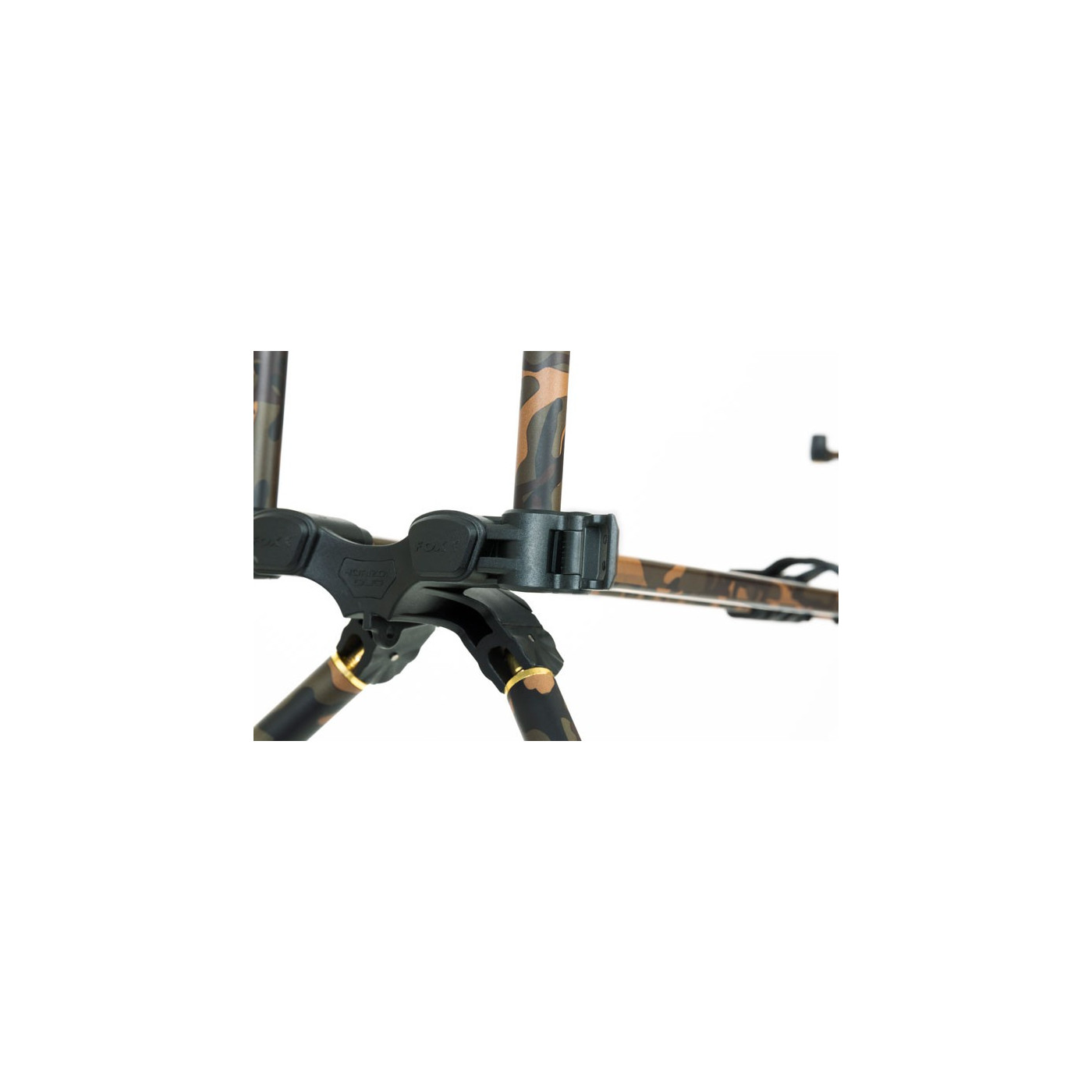 FOX ROD POD HORIZON DUO CAMO PODS - Centrum wędkarskie - Sklep wędkarski Jarofishing