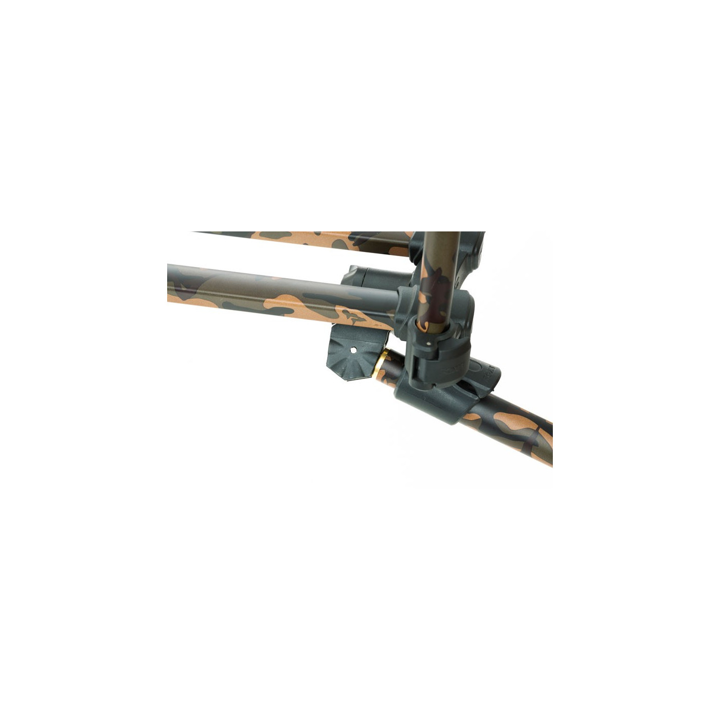 FOX ROD POD HORIZON DUO CAMO PODS - Centrum wędkarskie - Sklep wędkarski Jarofishing