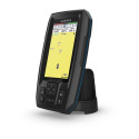 GARMIN ECHOSONDA STRIKER VIVID 4CV Z GT20 - Centrum wędkarskie - Sklep wędkarski Jarofishing
