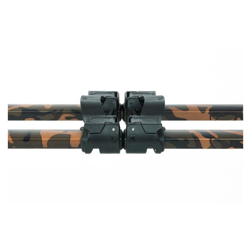 FOX ROD POD HORIZON DUO CAMO PODS - Centrum wędkarskie - Sklep wędkarski Jarofishing