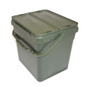 RidgeMonkey Modular Bucket Standard 17L Wiadro modułowe - Centrum wędkarskie - Sklep wędkarski Jarofishing RidgeMonkey Modular Bucket Standard 17L Wiadro modułowe - Centrum wędkarskie - Sklep wędkarski Jarofishing