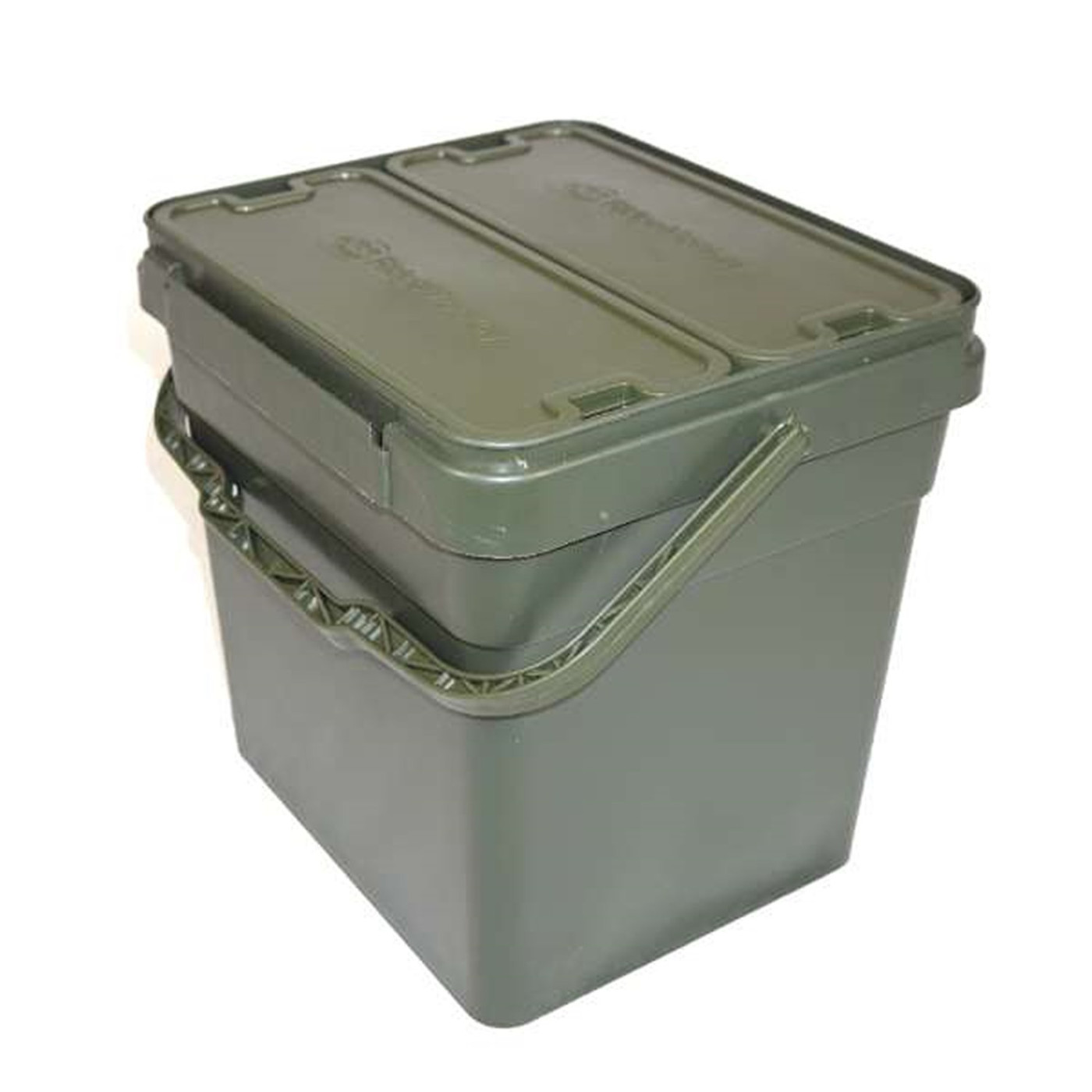 RidgeMonkey Modular Bucket Standard 17L Wiadro modułowe - Centrum wędkarskie - Sklep wędkarski Jarofishing RidgeMonkey Modular Bucket Standard 17L Wiadro modułowe - Centrum wędkarskie - Sklep wędkarski Jarofishing