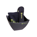 RidgeMonkey MISKA SQ DLX Bowl Set - Centrum wędkarskie - Sklep wędkarski Jarofishing