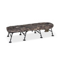 NASH ŁÓŻKO INDULGENCE ALL SEASON SLEEP SYSTEMS SS4 WIDE - Centrum wędkarskie - Sklep wędkarski Jarofishing
