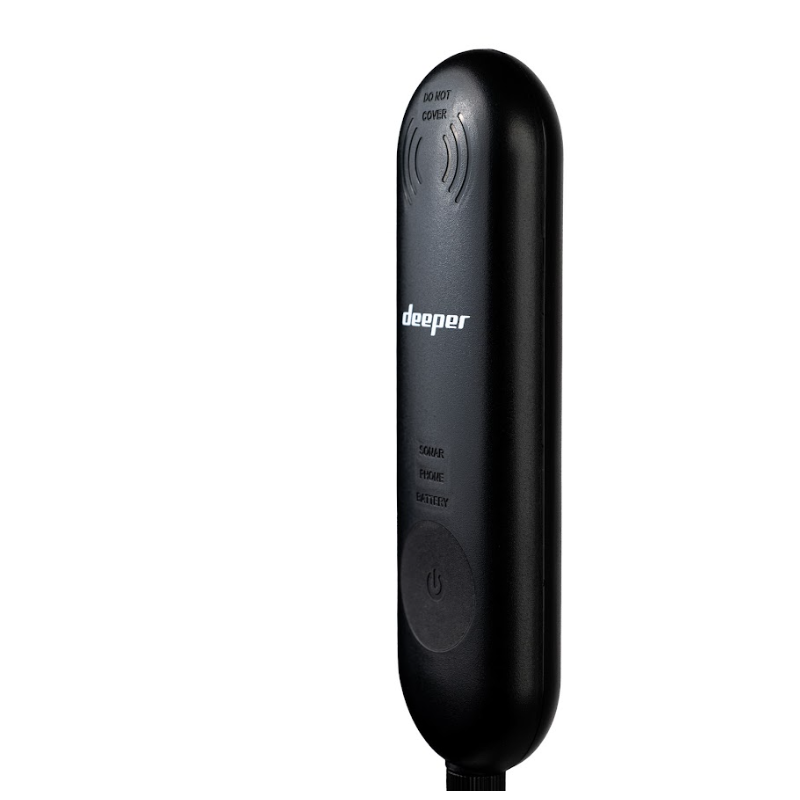 Deeper Range Extender Kit - Centrum wędkarskie - Sklep wędkarski Jarofishing Deeper Range Extender Kit - Centrum wędkarskie - Sklep wędkarski Jarofishing