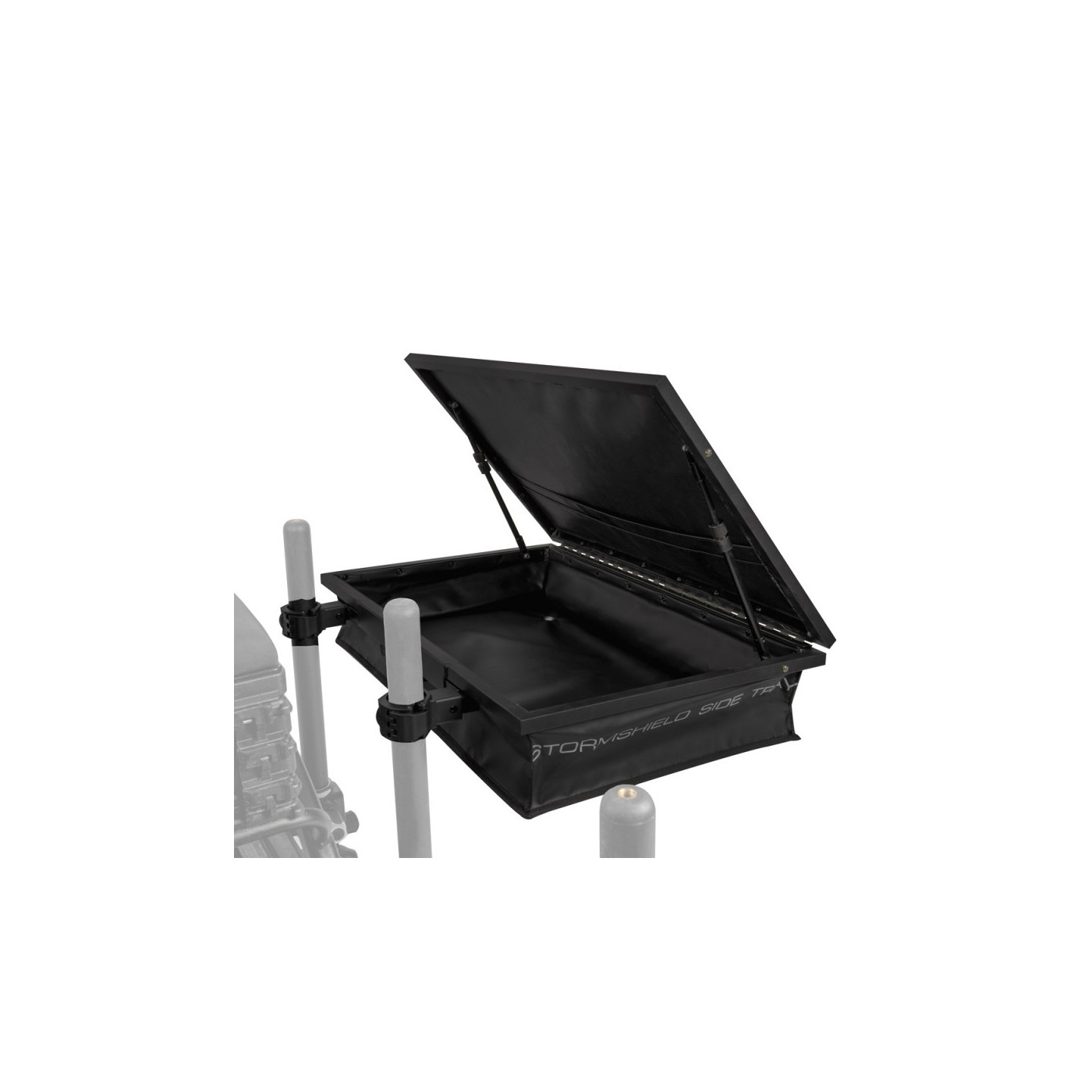 Półka Boczna Preston OFFBOX36 Stormshield Side Tray - Standard - Centrum wędkarskie - Sklep wędkarski Jarofishing