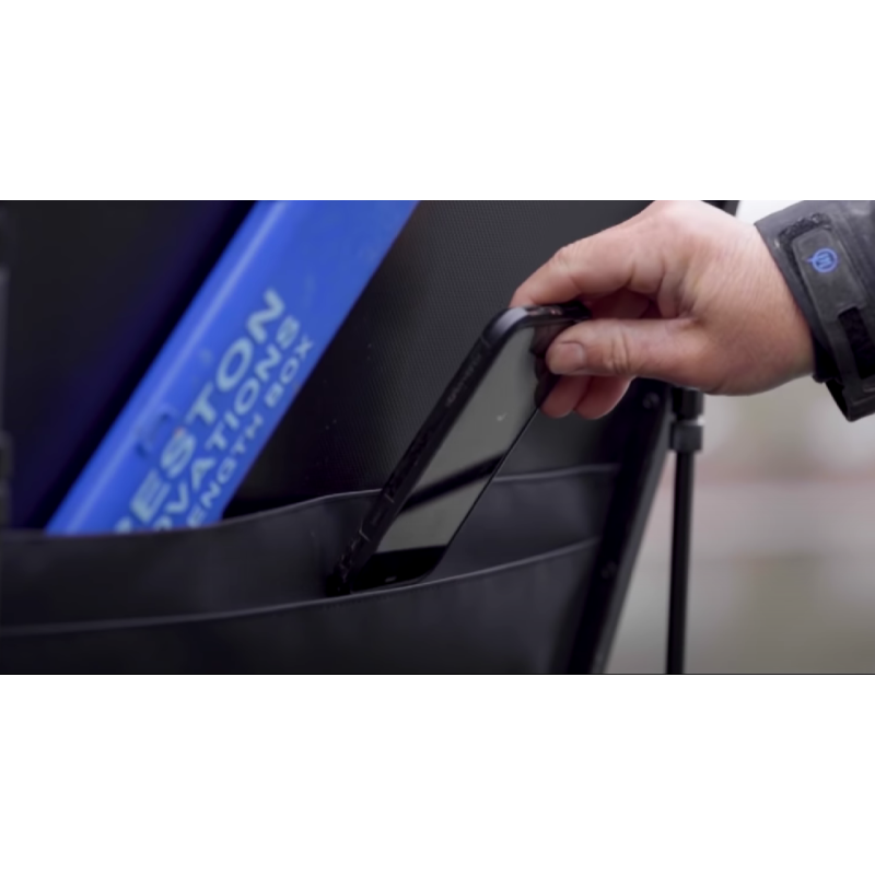 Półka Boczna Preston OFFBOX36 Stormshield Side Tray - XL - Centrum wędkarskie - Sklep wędkarski Jarofishing
