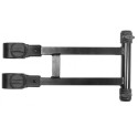 Uchwyt na parasol Preston OFFBOX36 Pro Mega Brolly Bracket - Long - Centrum wędkarskie - Sklep wędkarski Jarofishing Uchwyt na parasol Preston OFFBOX36 Pro Mega Brolly Bracket - Long - Centrum wędkarskie - Sklep wędkarski Jarofishing