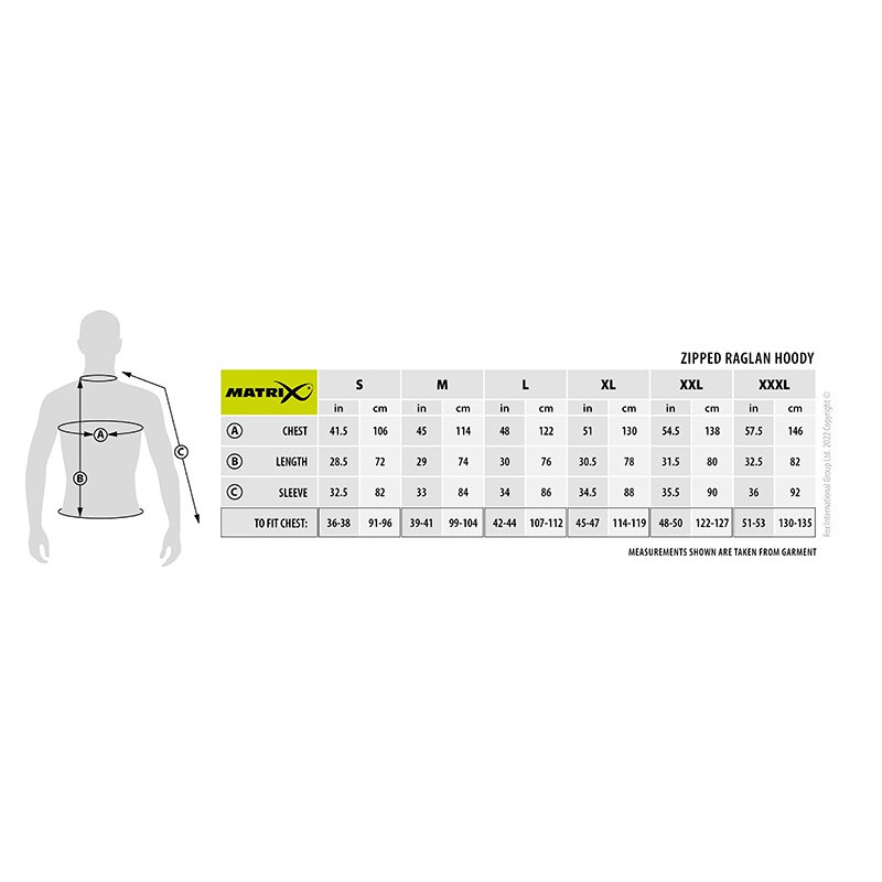 Bluza Matrix Black Edition Full Zip Hoody (Marl Grey / Lime) roz. S - Centrum wędkarskie - Sklep wędkarski Jarofishing