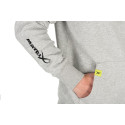 Bluza Matrix Black Edition Full Zip Hoody (Marl Grey / Lime) Roz. M - Centrum wędkarskie - Sklep wędkarski Jarofishing Bluza Matrix Black Edition Full Zip Hoody (Marl Grey / Lime) Roz. M - Centrum wędkarskie - Sklep wędkarski Jarofishing