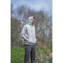 Bluza Matrix Black Edition Full Zip Hoody (Marl Grey / Lime) Roz. M - Centrum wędkarskie - Sklep wędkarski Jarofishing Bluza Matrix Black Edition Full Zip Hoody (Marl Grey / Lime) Roz. M - Centrum wędkarskie - Sklep wędkarski Jarofishing