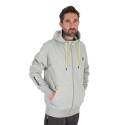 Bluza Matrix Black Edition Full Zip Hoody (Marl Grey / Lime) Roz. L - Centrum wędkarskie - Sklep wędkarski Jarofishing Bluza Matrix Black Edition Full Zip Hoody (Marl Grey / Lime) Roz. L - Centrum wędkarskie - Sklep wędkarski Jarofishing