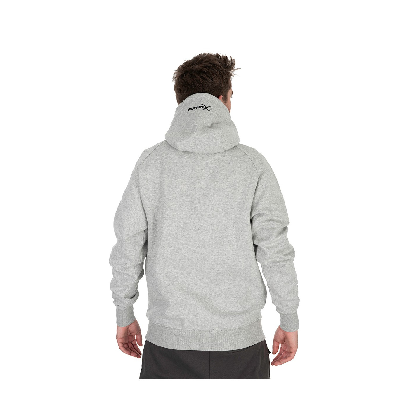 Bluza Matrix Black Edition Full Zip Hoody (Marl Grey / Lime) Roz. XXL - Centrum wędkarskie - Sklep wędkarski Jarofishing Bluza Matrix Black Edition Full Zip Hoody (Marl Grey / Lime) Roz. XXL - Centrum wędkarskie - Sklep wędkarski Jarofishing