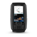 GARMIN ECHOSONDA STRIKER VIVID 4CV Z GT20 - Centrum wędkarskie - Sklep wędkarski Jarofishing