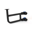 Uchwyt Matrix 3D-R Side Tray Support Arm - Centrum wędkarskie - Sklep wędkarski Jarofishing Uchwyt Matrix 3D-R Side Tray Support Arm - Centrum wędkarskie - Sklep wędkarski Jarofishing