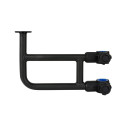 Uchwyt Matrix 3D-R Side Tray Support Arm - Centrum wędkarskie - Sklep wędkarski Jarofishing Uchwyt Matrix 3D-R Side Tray Support Arm - Centrum wędkarskie - Sklep wędkarski Jarofishing