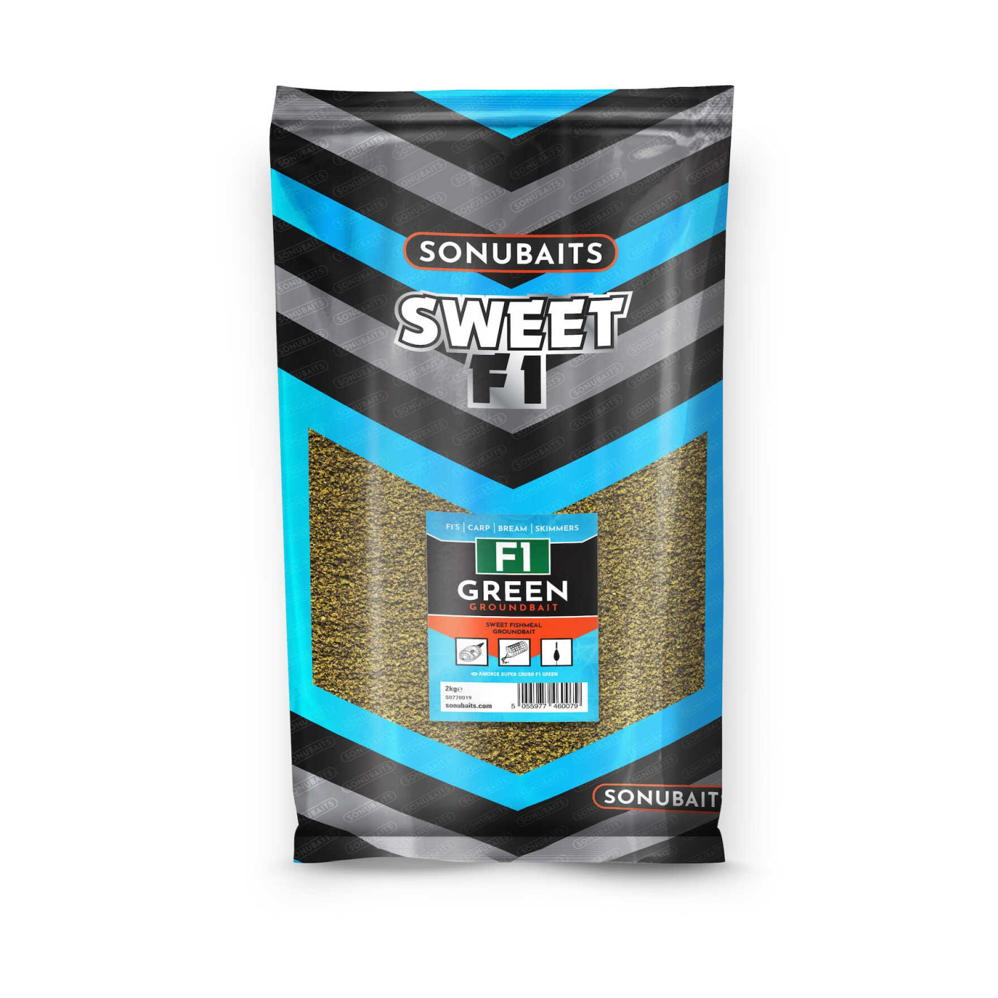 Zanęta Sonubaits Supercrush - F1 Green - Centrum wędkarskie - Sklep wędkarski Jarofishing Zanęta Sonubaits Supercrush - F1 Green - Centrum wędkarskie - Sklep wędkarski Jarofishing
