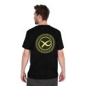 T-Shirt Matrix Large Logo T-shirt (Black / Lime) - roz. M - Centrum wędkarskie - Sklep wędkarski Jarofishing T-Shirt Matrix Large Logo T-shirt (Black / Lime) - roz. M - Centrum wędkarskie - Sklep wędkarski Jarofishing