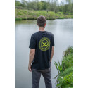 T-Shirt Matrix Large Logo T-shirt (Black / Lime) - roz. M - Centrum wędkarskie - Sklep wędkarski Jarofishing T-Shirt Matrix Large Logo T-shirt (Black / Lime) - roz. M - Centrum wędkarskie - Sklep wędkarski Jarofishing