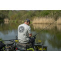 T-Shirt Matrix Large Logo T-shirt (Marl Grey / Lime) - roz. S - Centrum wędkarskie - Sklep wędkarski Jarofishing T-Shirt Matrix Large Logo T-shirt (Marl Grey / Lime) - roz. S - Centrum wędkarskie - Sklep wędkarski Jarofishing