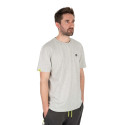 T-Shirt Matrix Large Logo T-shirt (Marl Grey / Lime) - roz. XXL - Centrum wędkarskie - Sklep wędkarski Jarofishing T-Shirt Matrix Large Logo T-shirt (Marl Grey / Lime) - roz. XXL - Centrum wędkarskie - Sklep wędkarski Jarofishing