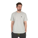 T-Shirt Matrix Large Logo T-shirt (Marl Grey / Lime) - roz. XXL - Centrum wędkarskie - Sklep wędkarski Jarofishing T-Shirt Matrix Large Logo T-shirt (Marl Grey / Lime) - roz. XXL - Centrum wędkarskie - Sklep wędkarski Jarofishing