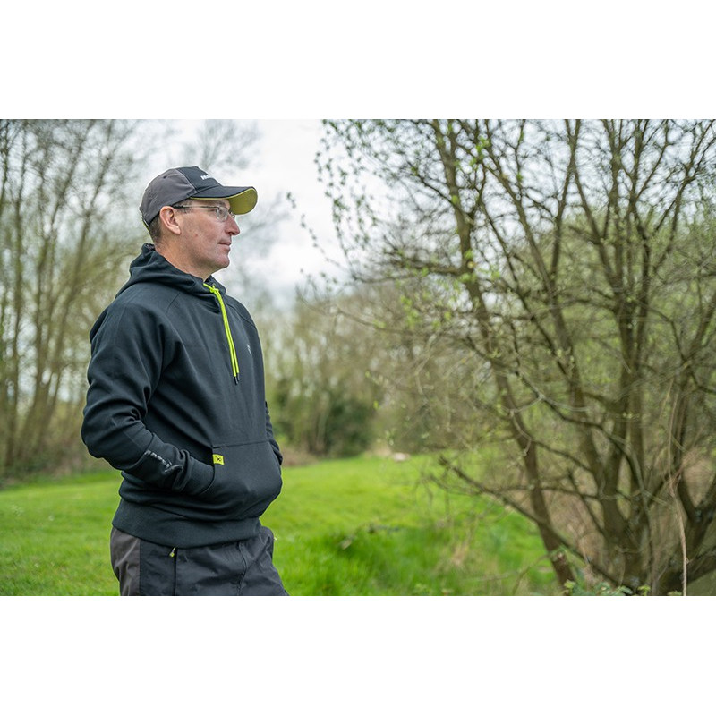 Bluza Matrix Black Edition Hoody (Black / Lime) Roz. S - Centrum wędkarskie - Sklep wędkarski Jarofishing Bluza Matrix Black Edition Hoody (Black / Lime) Roz. S - Centrum wędkarskie - Sklep wędkarski Jarofishing