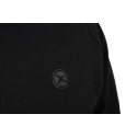 Bluza Matrix Black ¼ Zip Sweater (Black / Lime) Roz. M - Centrum wędkarskie - Sklep wędkarski Jarofishing