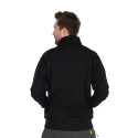 Bluza Matrix Black ¼ Zip Sweater (Black / Lime) Roz. L - Centrum wędkarskie - Sklep wędkarski Jarofishing Bluza Matrix Black ¼ Zip Sweater (Black / Lime) Roz. L - Centrum wędkarskie - Sklep wędkarski Jarofishing