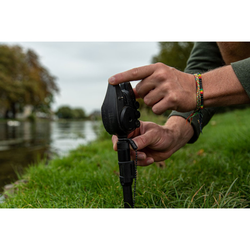 Szybkozłączka Fox Black Label QR Adaptor - Centrum wędkarskie - Sklep wędkarski Jarofishing Szybkozłączka Fox Black Label QR Adaptor - Centrum wędkarskie - Sklep wędkarski Jarofishing
