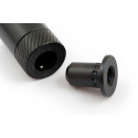 Szybkozłączka Fox Black Label QR Adaptor - Centrum wędkarskie - Sklep wędkarski Jarofishing Szybkozłączka Fox Black Label QR Adaptor - Centrum wędkarskie - Sklep wędkarski Jarofishing