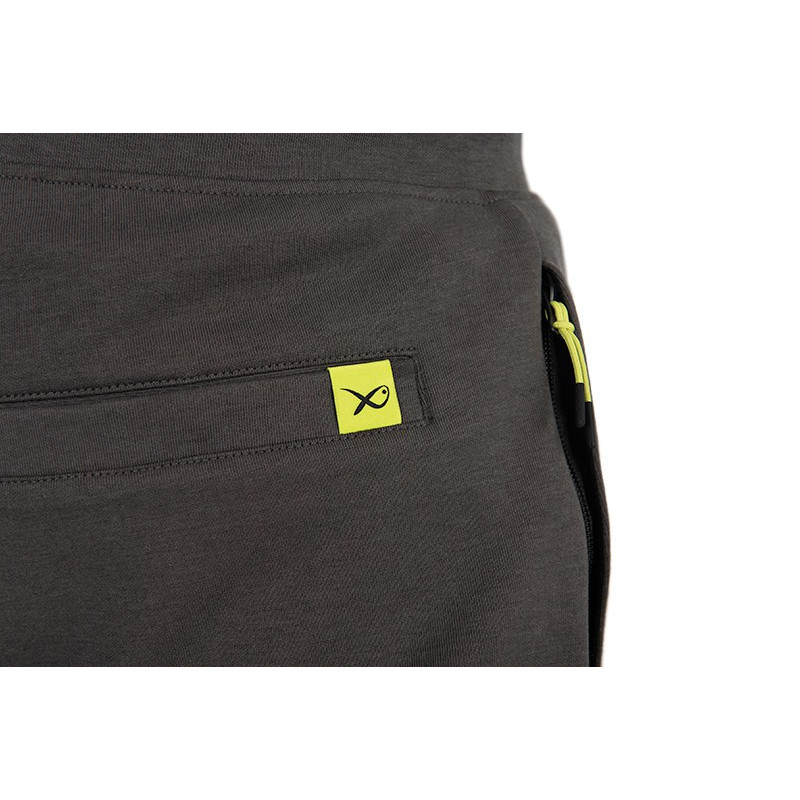 Spodnie Matrix Black Edition (Dark Grey / Lime) - roz. L - Centrum wędkarskie - Sklep wędkarski Jarofishing Spodnie Matrix Black Edition (Dark Grey / Lime) - roz. L - Centrum wędkarskie - Sklep wędkarski Jarofishing