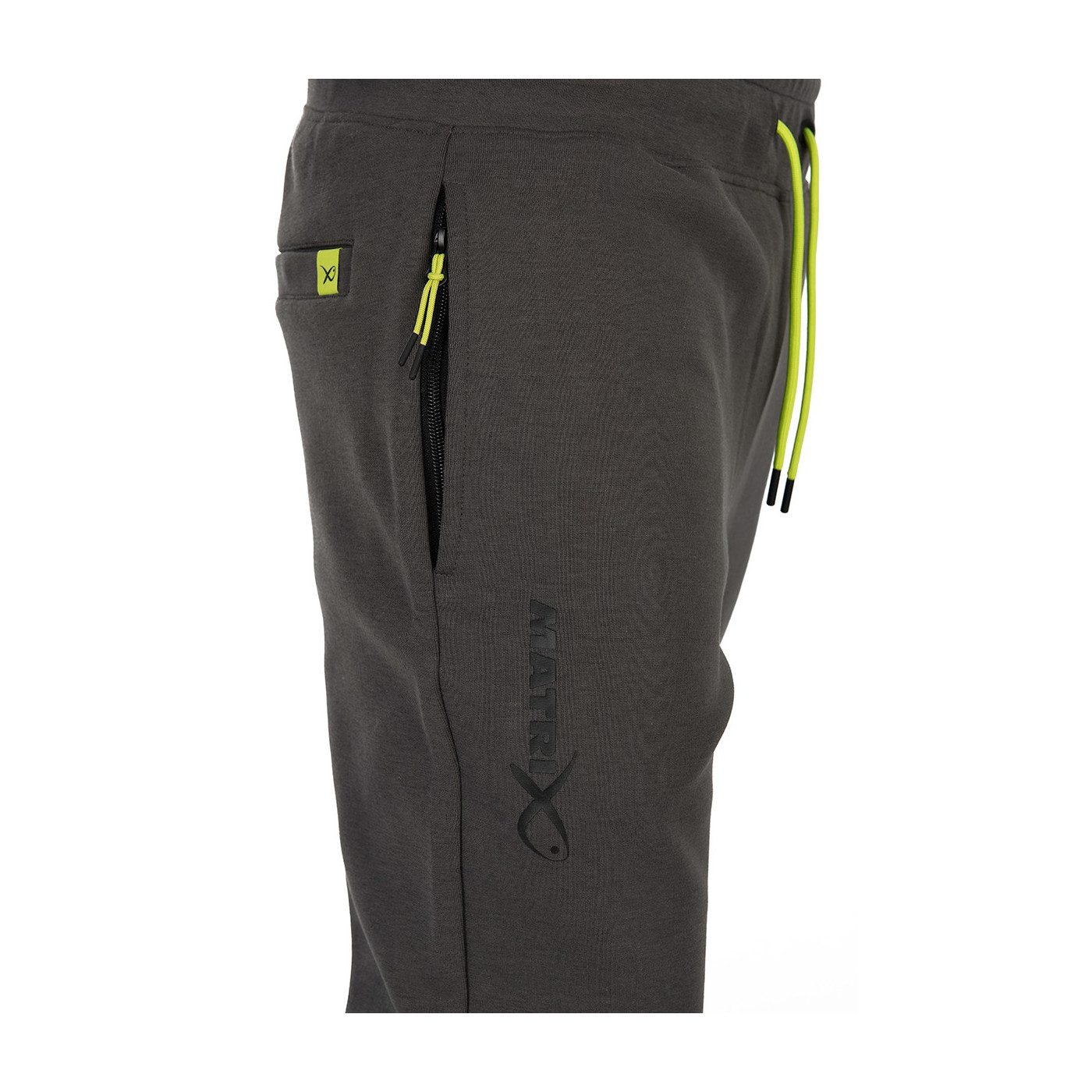 Spodnie Matrix Black Edition (Dark Grey / Lime) - roz. XXL - Centrum wędkarskie - Sklep wędkarski Jarofishing Spodnie Matrix Black Edition (Dark Grey / Lime) - roz. XXL - Centrum wędkarskie - Sklep wędkarski Jarofishing