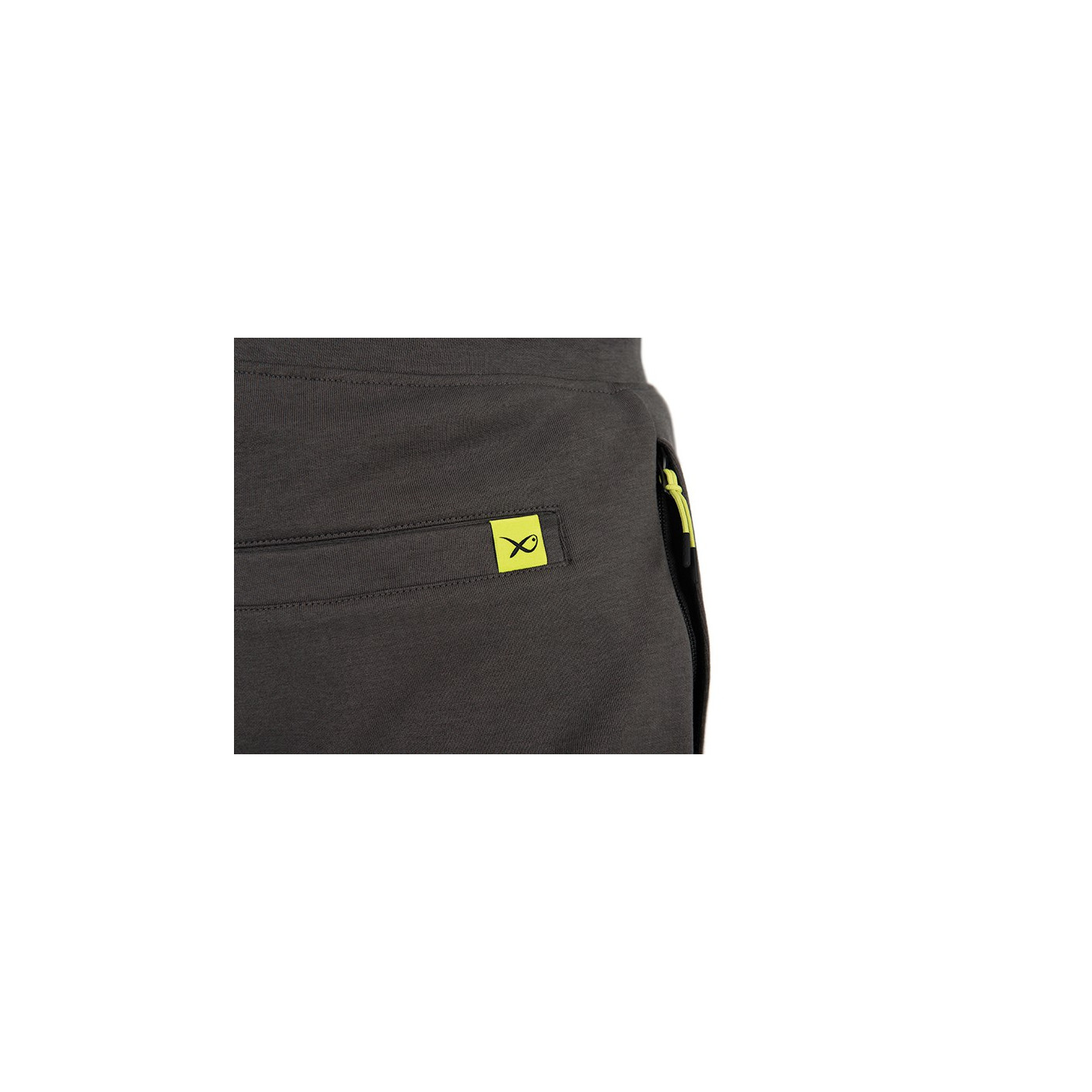 Spodnie Matrix Black Edition (Dark Grey / Lime) - roz. XXXL - Centrum wędkarskie - Sklep wędkarski Jarofishing Spodnie Matrix Black Edition (Dark Grey / Lime) - roz. XXXL - Centrum wędkarskie - Sklep wędkarski Jarofishing