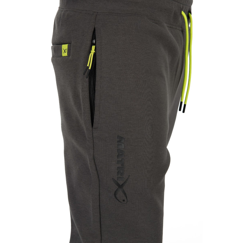 Spodnie Matrix Black Edition (Dark Grey / Lime) - roz. XXXL - Centrum wędkarskie - Sklep wędkarski Jarofishing Spodnie Matrix Black Edition (Dark Grey / Lime) - roz. XXXL - Centrum wędkarskie - Sklep wędkarski Jarofishing