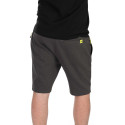 Spodenki Matrix Black Edition Jogger Shorts (Dark Grey / Lime) - roz. S - Centrum wędkarskie - Sklep wędkarski Jarofishing Spodenki Matrix Black Edition Jogger Shorts (Dark Grey / Lime) - roz. S - Centrum wędkarskie - Sklep wędkarski Jarofishing