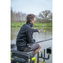 Spodenki Matrix Black Edition Jogger Shorts (Dark Grey / Lime) - roz. S - Centrum wędkarskie - Sklep wędkarski Jarofishing Spodenki Matrix Black Edition Jogger Shorts (Dark Grey / Lime) - roz. S - Centrum wędkarskie - Sklep wędkarski Jarofishing